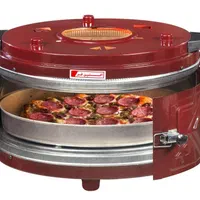 تنور برقی چند کاره سایز بزرگ