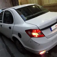 فروش فوری سایناEX1401|خودرو سواری و وانت|فردیس, شهرک ارم|دیوار