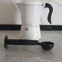 قهوه جوش ۴ کاپ