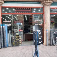 یک فروشنده خانم جهت همکاری در فروشگاه تیازمندیم|استخدام خدمات فروشگاه و رستوران|ملایر, |دیوار