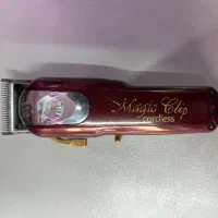 ماشین اصلاح وال مجیک