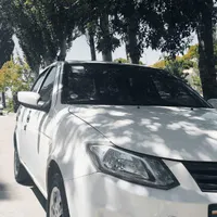 ساینا دنده‌ای EX، مدل ۱۴۰۰