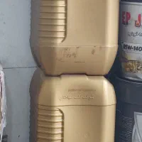 بیست لیتری 20 لیتری خالی