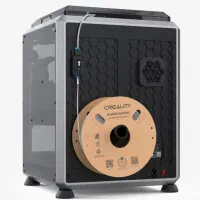 پرینتر سه بعدی Creality K1C|پرینتر، اسکنر، کپی، فکس|پردیس, فاز ۳|دیوار