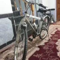 دوچرخه کراس شهری