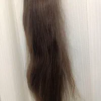 موی طبیعی بانوان