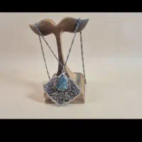 نقره سیاه قلم