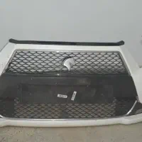 سپر،کف پوش، گیرنده تلویزیون و شیشه بالابر|قطعات یدکی و لوازم جانبی|بیرجند, |دیوار