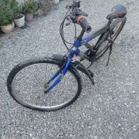 دوچرخه 24 بفروش میرسد|دوچرخه، اسکیت، اسکوتر|آمل, |دیوار