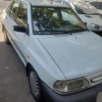 پراید مدل ۱۳۹۳ فول