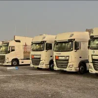 نمایشگاه کامیون