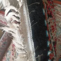 دو تخته فرش 12متری نو واکبند|فرش|خواف, |دیوار