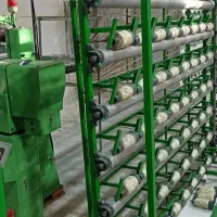 استخدام نیروی خانم برای کارگاه تولیدی