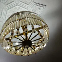 لوسترشیک و مدرن|لوستر و چراغ آویز|تهران, بریانک|دیوار