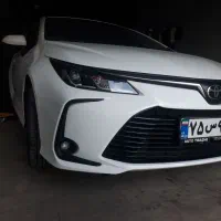 صافکاری pdr خودروهای آسیب دیده جنگ لیسه گیری