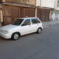 پراید ۱۱۱ مدل ۹۹