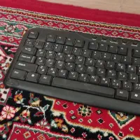 موس و کیبورد کاملا سالم و با کیفیت|قطعات و لوازم جانبی رایانه|شهرکرد, |دیوار