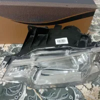 چراغ جلو اریسان