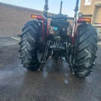 تراکتور 399درحد|خودرو سنگین|بستان آباد, |دیوار