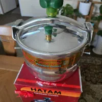 دیگ زودپز ۶ شش نفره