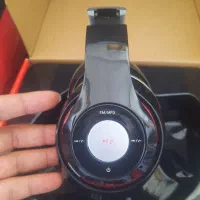 هدفون بیتس|پخشکننده همراه|اندیشه, اندیشه فاز ۱|دیوار