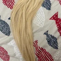 مو بلوند ۸۵ سانت|آرایشی، بهداشتی، درمانی|تهران, چیذر|دیوار