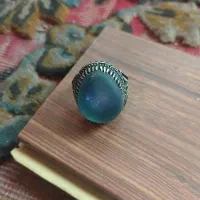 انگشتر اوپال.معدنی..|جواهرات|اصفهان, رهنان|دیوار