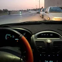 ساینا دنده‌ای EX، مدل ۱۴۰۰|خودرو سواری و وانت|خمینی‌شهر, |دیوار