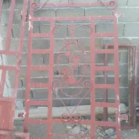 درب پنچره کامل دسه دوم سالم|مصالح و تجهیزات ساختمان|داراب, |دیوار