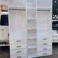 تولید کننده کمد - تخت - کابینت - دراور|جاکفشی، کمد، دراور|الوند, |دیوار