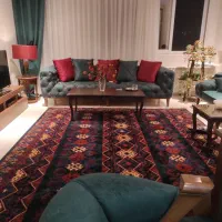 آپارتمان-75-متر-دوخواب-فول-دیزایین-پارکینگ-پلاک