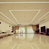 کناف.نقاشی.نورپردازی سراسر شیراز