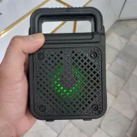 اسپیکر بلوتوثی قابل حمل|لوازم جانبی موبایل و تبلت|بیرجند, |دیوار