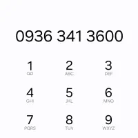 خط رند، صفر و قدیمی ایرانسل