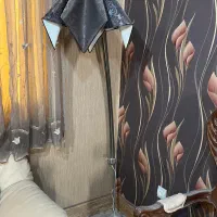 آباژور دو عدد