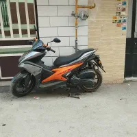 ایروکس ۱۴۰۱