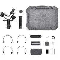 دوربین نیکون و رونین قیمت فوق العاده