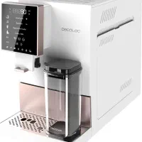 فروش قهوه ساز Cecotec Cremmaet زیر قیمت بازار|سماور، چایساز، قهوهساز|تهران, الهیه|دیوار