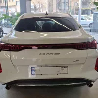 کی ام سی j7 مدل 1404و 1403 نقد و اقساط|خودرو سواری و وانت|قدس, شهر‌قدس|دیوار