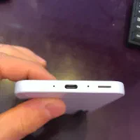 گوشی a35|موبایل|لاهیجان, کوی زمانی|دیوار