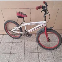 دوچرخه