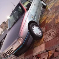 پژو 405 جی ال ایکس (GLX)، مدل ۱۳۸۹