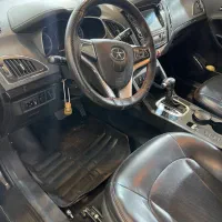 جک s5 ۱۳۹۸ اتومات موتور ۲۰۰۰ توربو|خودرو سواری و وانت|تهران, پونک|دیوار