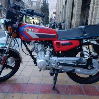 هندا۱۵۰سی سی ارشیامدل۱۴۰۳