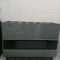 بخاری ارج اتوماتیک ترموکوپل دار