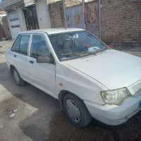 پراید۱۳۲|خودرو سواری و وانت|دزفول, |دیوار