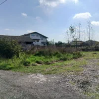 فروش/معاوضه/زمین ۱۶۰ متری دونبش /مرکز شهر|فروش زمین و ملک کلنگی|کیاشهر, |دیوار