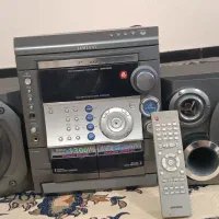 ضبط سامسونگ 1300وات