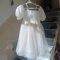 لباس مجلسی کودک|کفش و لباس بچه|قم, حکمت شمالی|دیوار
