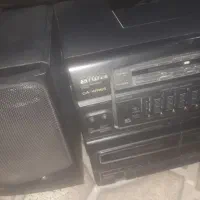 ضبط کاست خور ایوا قدیمی